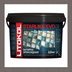  ������� ���������� Starlike EVO S.230 Cacao 2.5kg